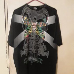 Miskeen Originals Graphic Art T-Shirt